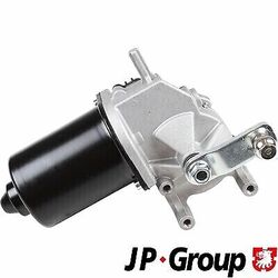 JP GROUP Scheibenwischermotor 12V Vorne für FORD Fiesta V Fusion