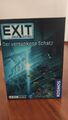 EXIT - Das Spiel - Der versunkene Schatz - KOSMOS 