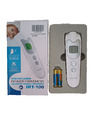 promed Infrarot-Fieberthermometer IRT-100