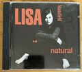 Lisa Stansfield - Natural - CD von 1993