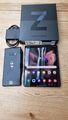 Samsung Galaxy Z Fold3 5G SM-F926B/DS - 256GB - Phantom Black (Ohne Simlock)...