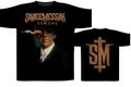 Savage Messiah Demons T-Shirt NEU & OFFICIAL! top