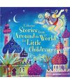 Stories from Around the World for Little Children