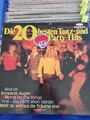 Vinyl LP: Die 20 besten Tanz- und Party-Hits 1 / Vinyl record [Vinyl-LP]