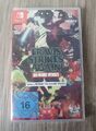 Travis Strikes Again: No More Heroes + Season Pass [Nintendo Switch]