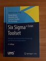 Six Sigma+Lean Toolset: Mindset zur erfolgreichen Um... | Buch | Zustand wie neu