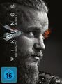 Vikings - Die komplette Season 2 (3 Discs)