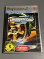 Need for Speed: Underground 2 (Sony PlayStation 2, 2005)