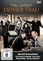 Trau niemals deiner Frau | DVD | Zustand gut