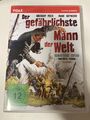 Der gefährlichste Mann der Welt - Gregory Peck- Pidax Klassiker DVD Film