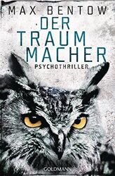 Der Traummacher: Ein Fall für Nils Trojan 6 - Psychothriller