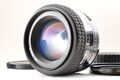 Nikon AF Nikkor 50 mm F/1.4 D Standard Prime Objektiv Near Mint +5 aus Japan ...