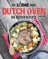 Die Lodge Bibel: Dutch-Oven J. Wayne Fears