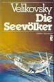 Die Seevölker von Immanuel Velikovsky | Buch | Zustand sehr gut