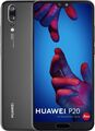 HUAWEI P20 128GB Schwarz  - Gut - Smartphone