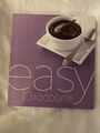 Neu! M&S Marks & Spencer Easy Chocolate Kochbuch (2008)