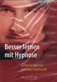 BESSER LERNEN MIT HYPNOSE - CD mit Sven Fettelschoß - NEU OVP