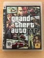 Grand Theft Auto IV | GTA 4 | PlayStation 3 | getestet