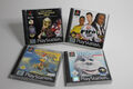 Moorhuhn 3 - FIFA - Yetisports 4 Spiele PS1 Bundle PSone - OVP