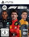 F1 2023 PS-5 PS5 Neu & OVP