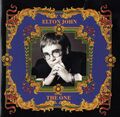 Elton John - The One - Musik Album CD - Phonogram 1992 - 11 Titel - Zustand Gut