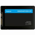 Innovation IT SSD 2.5" 512GB InnovationIT Superior retail 500 MBps/450 MBps