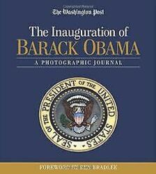 The Inauguration of Barack Obama: A Photographic Journal... | Buch | Zustand gut*** So macht sparen Spaß! Bis zu -70% ggü. Neupreis ***