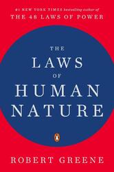 The Laws of Human Nature | ROBERT GREENE | englisch