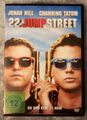 22 Jump Street - Sie sind keine 21 mehr   * DVD