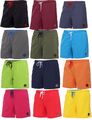 Ladeheid Herren Badehose Badeshorts Beachshorts Schwimmhose S-5XL