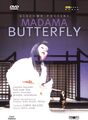 Music Dvd Giacomo Puccini - Madama Butterfly