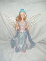 Barbie Schwanensee Odette Puppe mit leuchtenden Flügeln 2003