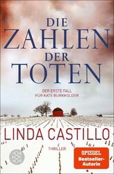 Linda Castillo Die Zahlen der Toten