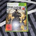 Gears of War 3 (Microsoft Xbox 360, 2011)