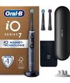 Oral-B iO Series 7 Plus Edition Elektrische Zahnbürste/Electric Toothbrush, PLUS