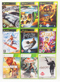 XBOX Classic & 360 Spiele Auswahl X Box Spiel Spielesammlung Retro Blitzversand