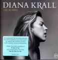 Live In Paris - Diana Krall (Audio Cd)