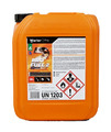 Warter Pro Fuel 2T, Sonderkraftstoff, 2-Takt Alkylatbenzin (Fertiggemisch), 20L