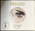 FRIDA GOLD - JUWEL  CD + DVD / Gold Edition