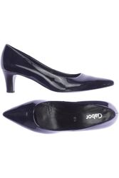 Gabor Pumps Damen High Heels Stiletto Peep Toes Gr. EU 40 (UK 6.5) M... #5nx610h