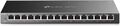 TP-Link TL-SG116E 16 Port Gigabit Netzwerk Switch Ethernet LAN verteiler