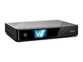 VU+ Uno 4K SE 1x DVB-S2X FBC Twin Tuner PVR ready Linux Receiver UHD 2160p