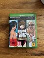 Grand Theft Auto: The Trilogy (Microsoft Xbox Series X|S, 2021)