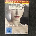 BLACK SWAN  -  Natalie Portman ( DVD ) 9061