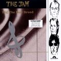 the Jam - Dig the New Breed ZUSTAND SEHR GUT