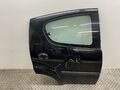 Tür hinten Rechts 1612543680 Peugeot 107 70 P Limousine Farbe Lexz -