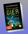 Ostfriesengier Klaus-Peter Wolf