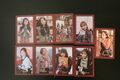 Twice - The Year of Yes Official Preorder Photocards 