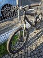 Cube AMS LTD MTB Full Suspension,  XT, LX, Rock Shocks , Radium, Magura Louise 