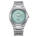 Citizen - AW0130-85M - Uomo Super Titanio 0130